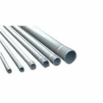 Rigid Pvc Pipe